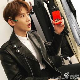 娱乐八卦吃瓜白敬亭,娱乐圈的“吃瓜达人”,揭秘明星幕后故事 第1张 娱乐八卦吃瓜白敬亭,娱乐圈的“吃瓜达人”,揭秘明星幕后故事 第1张