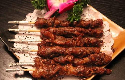 烧烤店羊肉爆料怎么做视频,揭秘烧烤店独家爆料，在家也能轻松复制美味  第1张