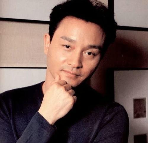 娱乐吃瓜君张国荣,娱乐吃瓜界的永恒传奇 第1张 娱乐吃瓜君张国荣,娱乐吃瓜界的永恒传奇 第1张