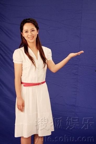 杨紫最新代言大爆料,时尚跨界，演绎青春活力  第2张